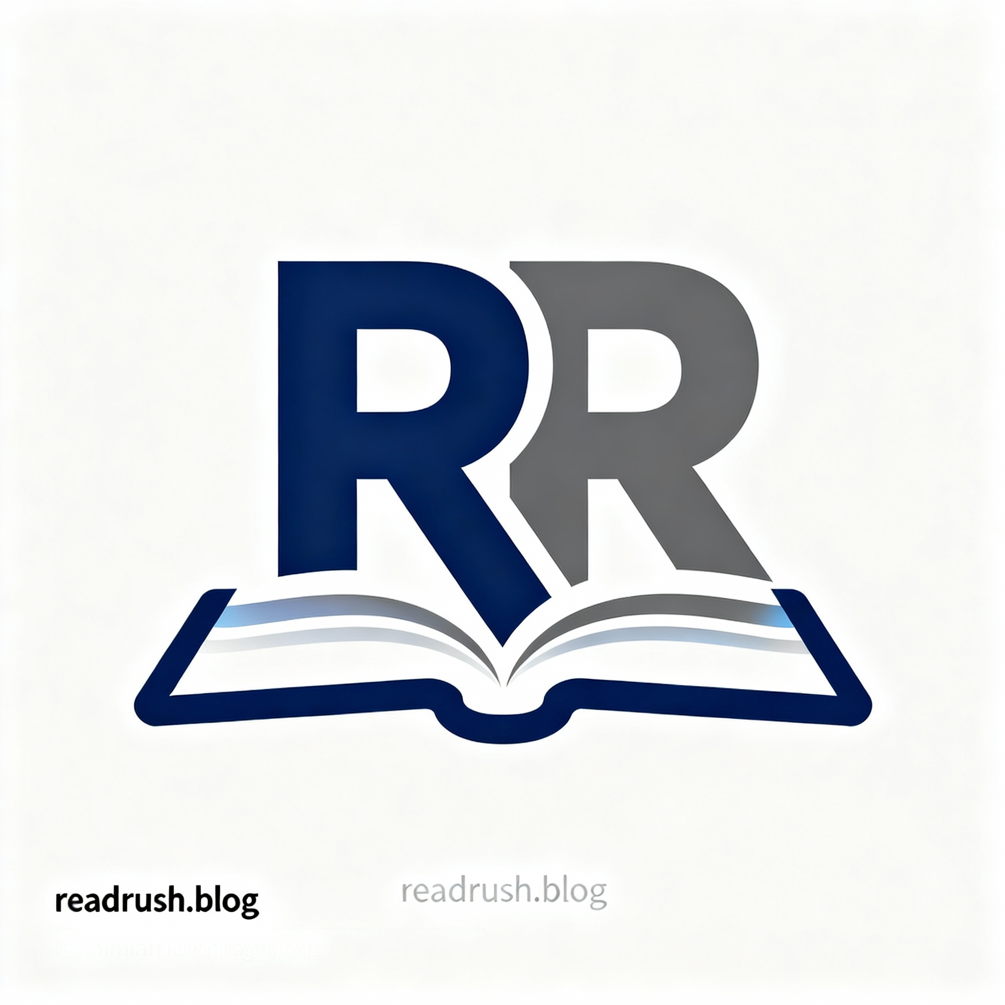readrush.blog